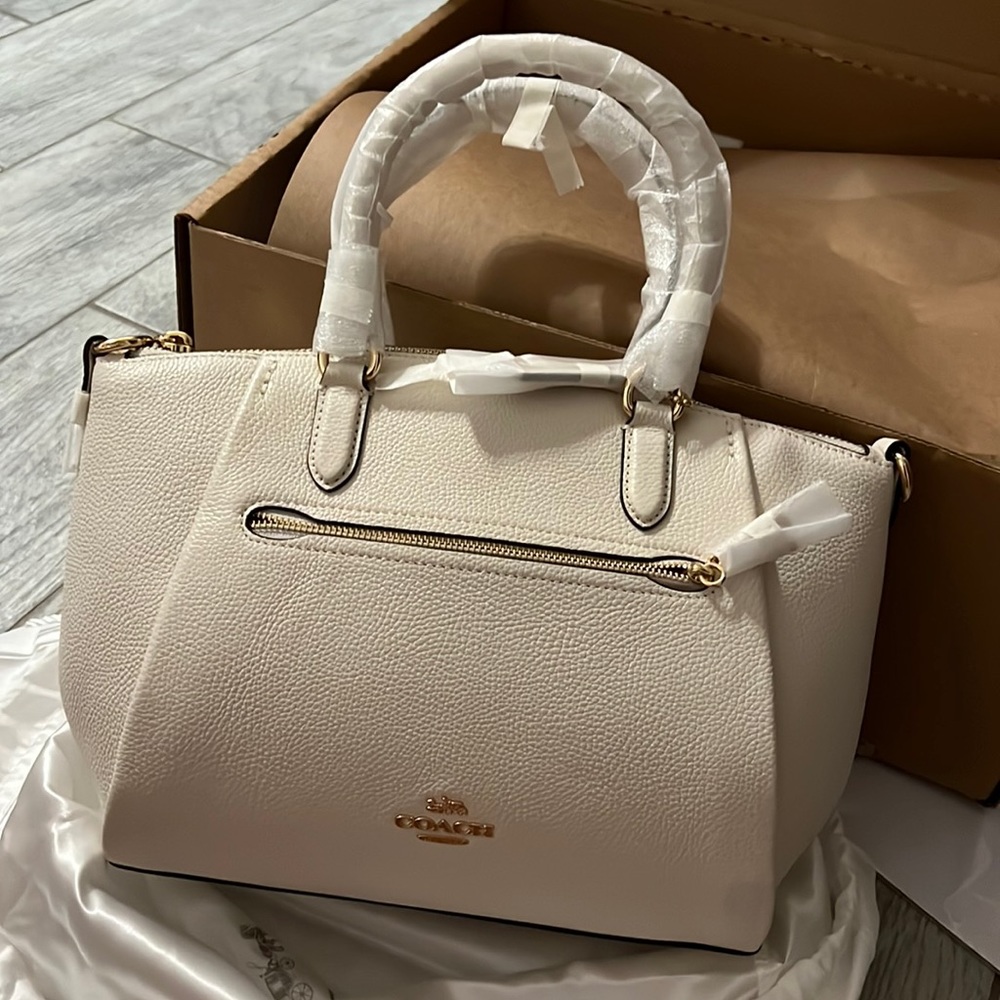 Brand New Coach Bag